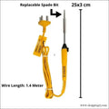 230V 25W Soldron Soldering Iron (original)