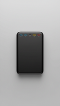 Slim Portable Charger High-Capacity