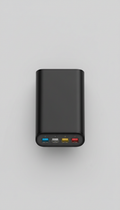 FastCharge Wall Adapter Dual-Port Output