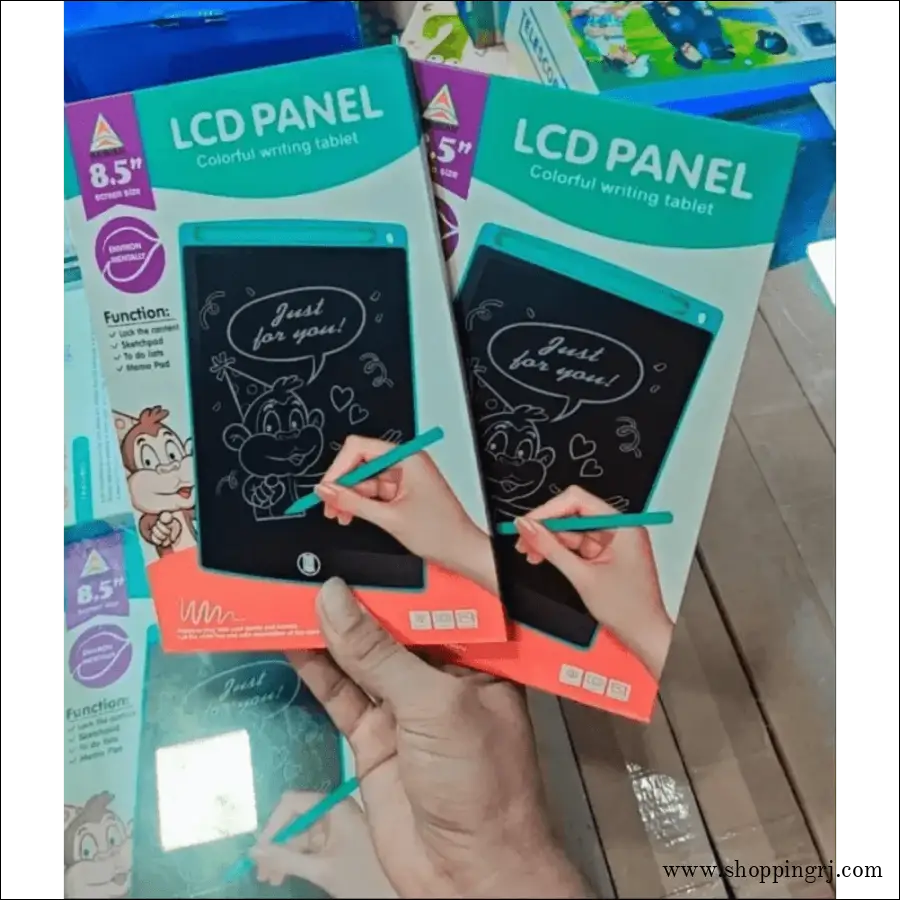 LCD Panel 8.5inch E-Writting Pad