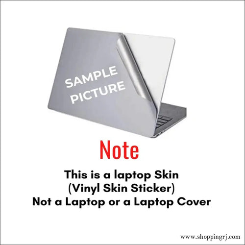 Anime  Laptop premium skins-RJ071