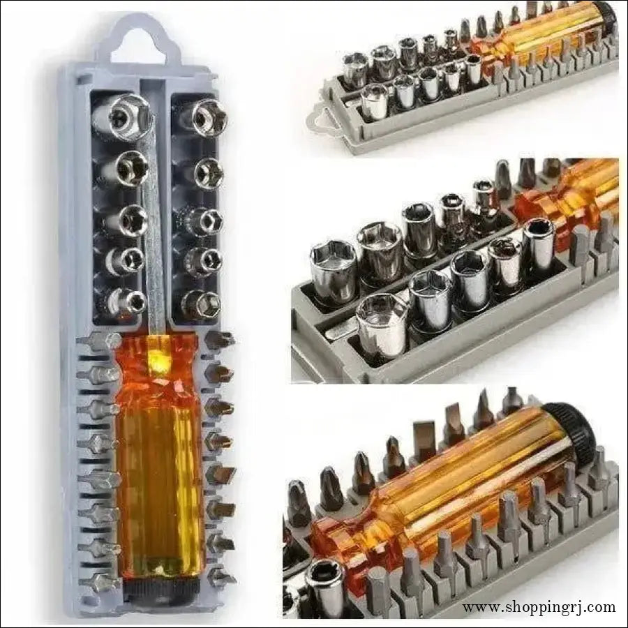 MOBILE REPAIRING SCREWDRIVER & TOOLS