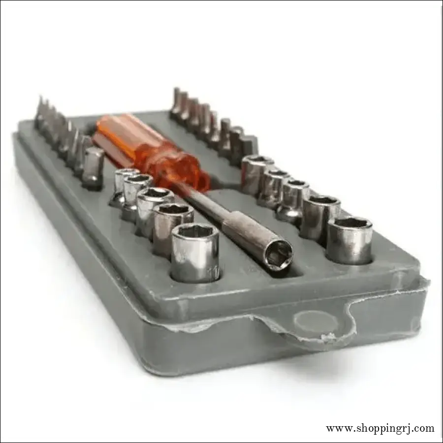 MOBILE REPAIRING SCREWDRIVER & TOOLS