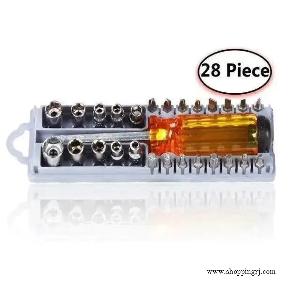 MOBILE REPAIRING SCREWDRIVER & TOOLS