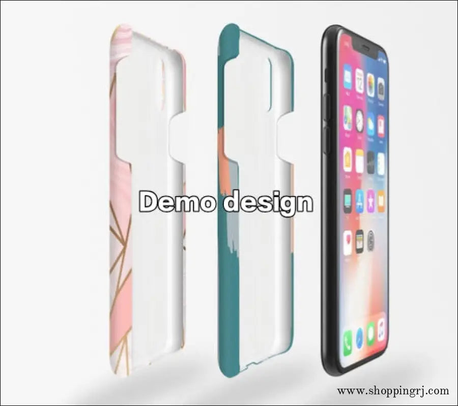 mobile Covers Hard plastic cases RJ 3324