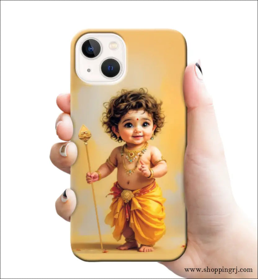mobile Covers Hard plastic cases RJ 3324