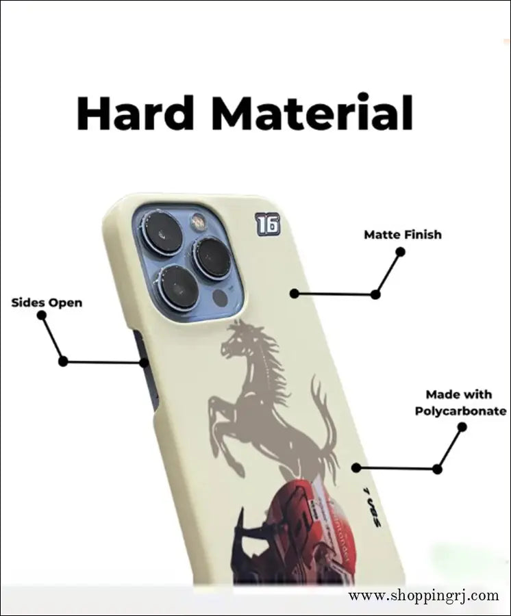 MOBILE CASE RJ3458