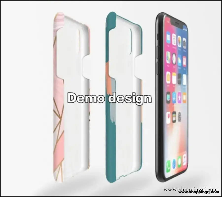 mobile covers RJ 3483 PLASTIC case