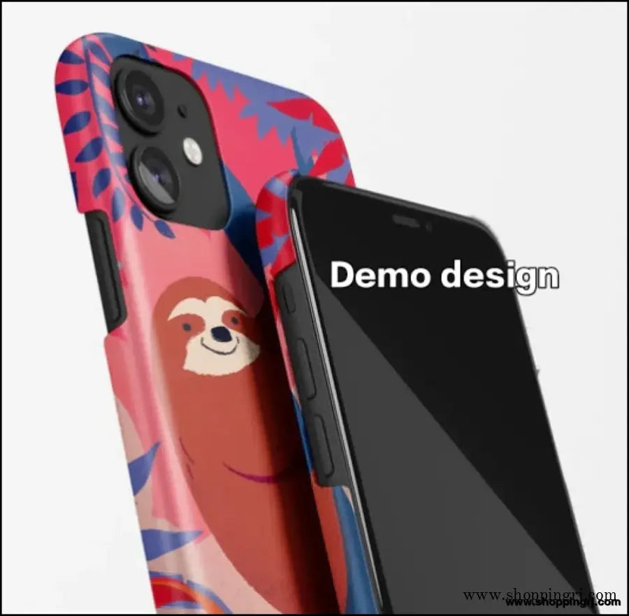 mobile covers RJ 3483 PLASTIC case
