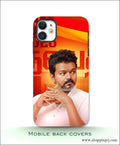 mobile covers RJ 3489 PLASTIC case