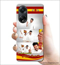 mobile covers RJ 3055 PLASTIC case