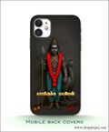 mobile Covers RJ3498 plastic hard case