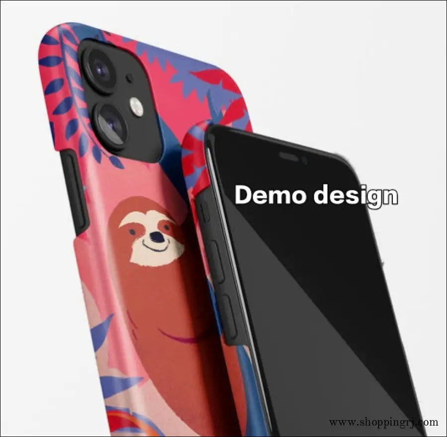 mobile Covers RJ3498 plastic hard case