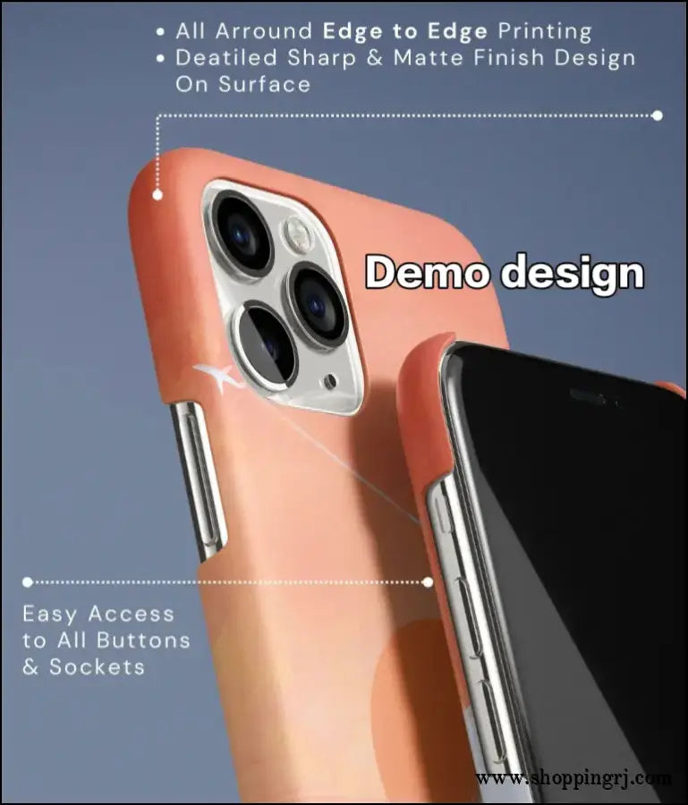 mobile Covers design RJ3607