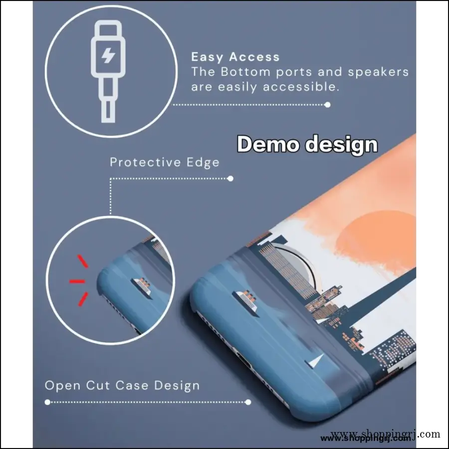 mobile covers RJ3381