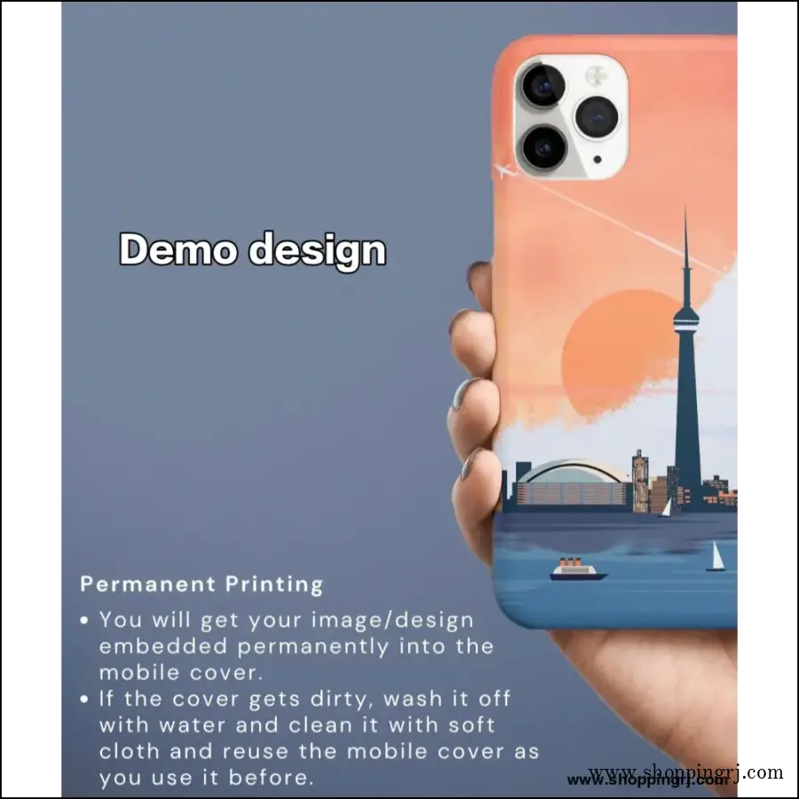mobile covers RJ3381
